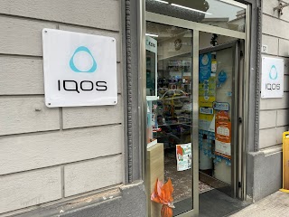 IQOS PARTNER - Tabaccheria Cucinotta, Messina