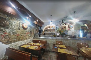 Pizzeria Anema e Core Trieste