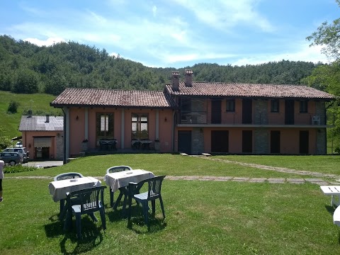 Antica Osteria La Colomba