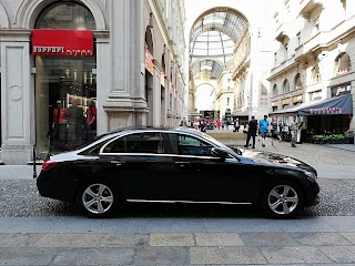 Chauffeur Service Milan, Transfer Lounge NCC