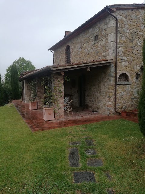 Villa dell'Angelo