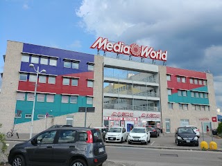 MediaWorld Terni