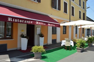 Ristorante Antica Rocca