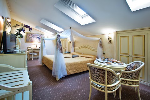 Vip'S Motel Luxury Accommodation & Spa