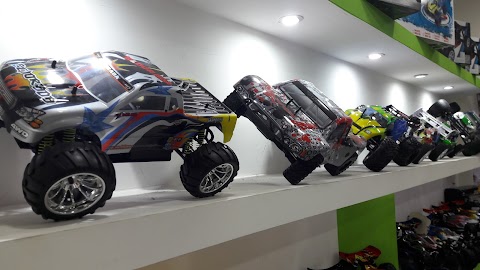 Modellismo Gapstore