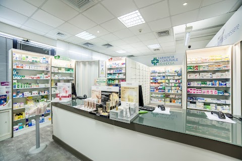 Farmacia Comunale Mirandola