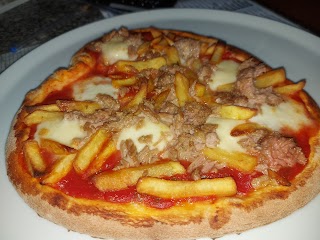 Pizzeria La Favola