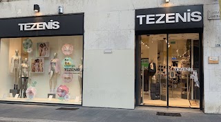 Tezenis