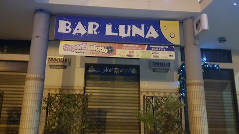 Bar Luna Di Vastola Antonio