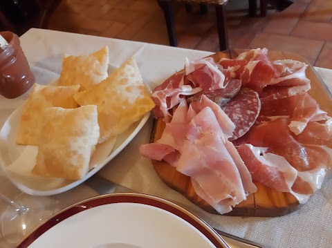 La Zucca - Antica Trattoria