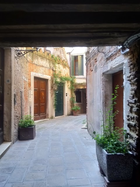 Guida turistica di Venezia e ville venete - Fiorella Pagotto