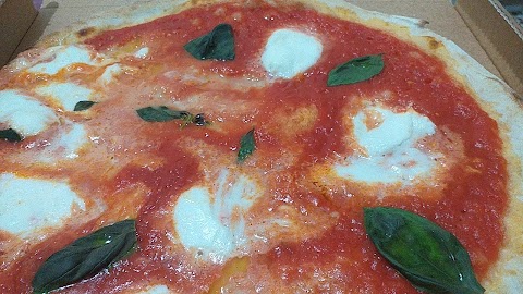 Pizzeria Basilico