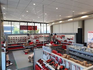 Hilti Store