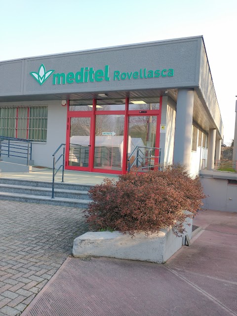 Centro Medico Meditel Rovellasca