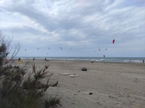 Barletta Kitesurf