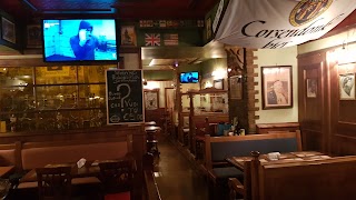 The Barley Irish Pub