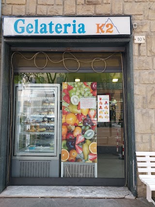 Gelateria K2 Sas Di Fausto Malcotti & C.