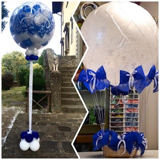 Balloon Idea Di Morandi Claudio