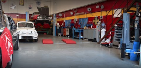 Autofficina – Automarket Service garage