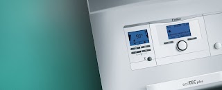 Assistenza Vaillant GT Clima