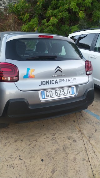 Jonica Carrozzeria srl