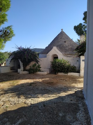 Masseria Gianecchia