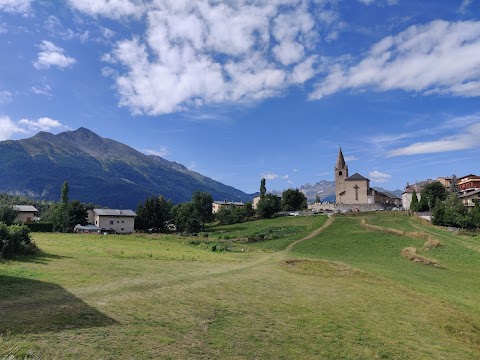 Résidence La Combe