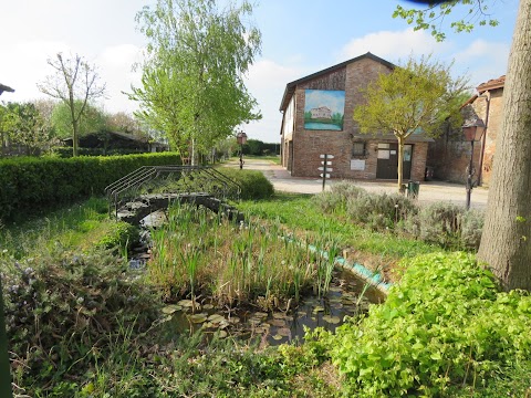 Agriturismo Ca' Marcello