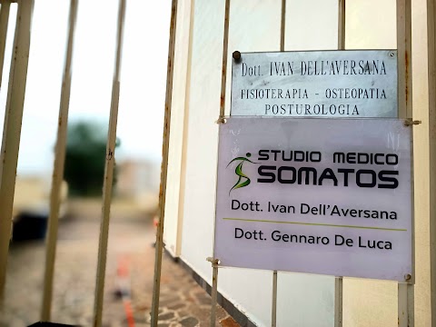 Studio Medico SOMATOS - Dott. Ivan Dell'Aversana