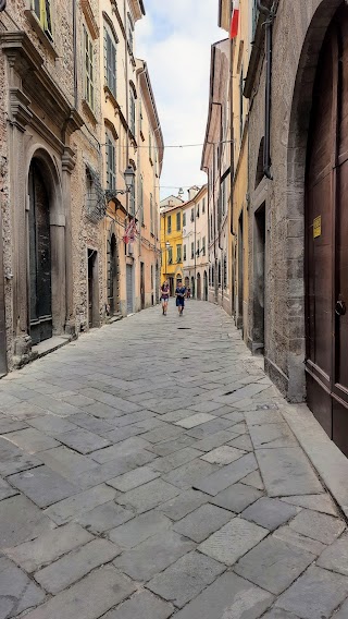 Turismo in Lunigiana