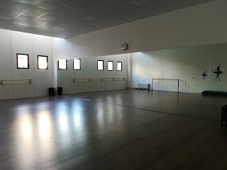 Spazio Danza (Centro per la Danza e il Movimento)