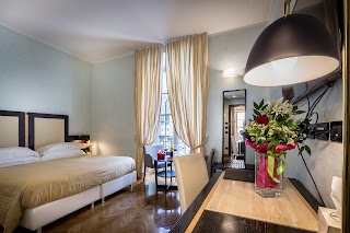 Hotel Duomo Firenze