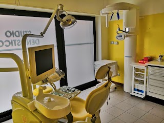 Studio Odontoiatrico di Pigni dr.ssa Federica