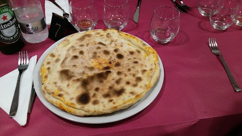 Pizzeria La Scalinata