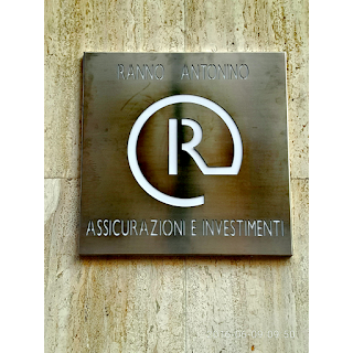 RANNO ANTONINO BROKER D'ASSICURAZIONI