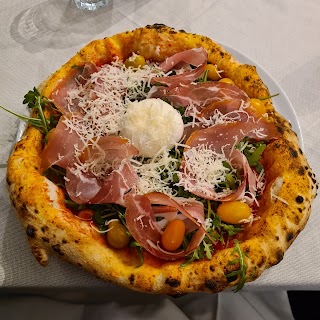 Pizzeria Grume Milano