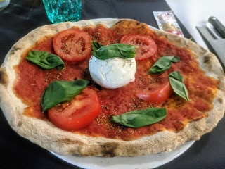 Ristorante Pizzeria Il Tanino