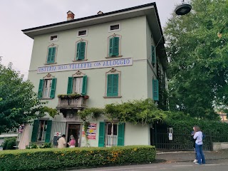 Osteria della Villetta