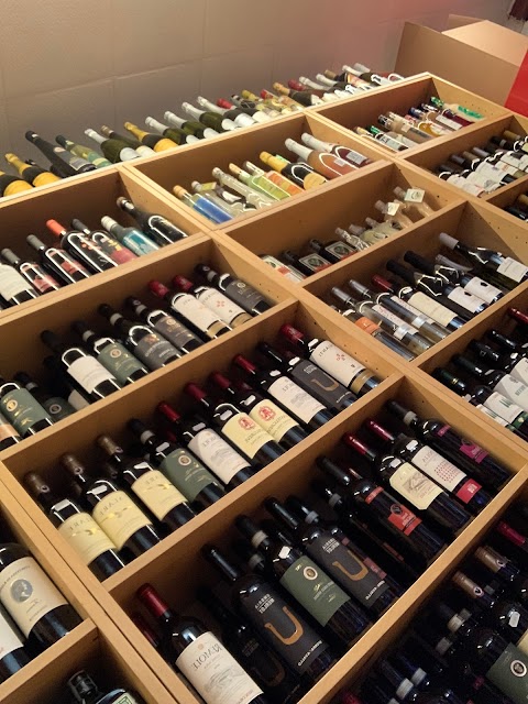 Wine Shop & wine bar firenze