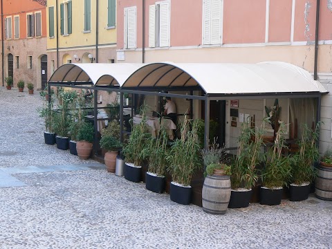 Osteria in Scandiano