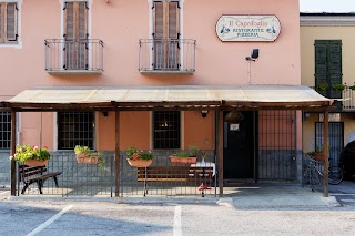 Ristorante Pizzeria Il Caprifoglio