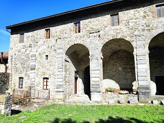 B&B Castello di Gambaro