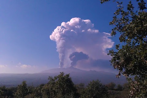 Etna Holiday House