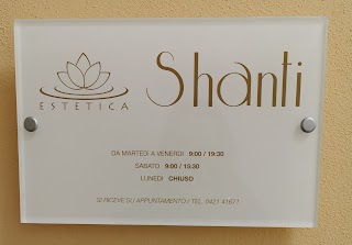 Estetica Shanti Di Sarah Pasini