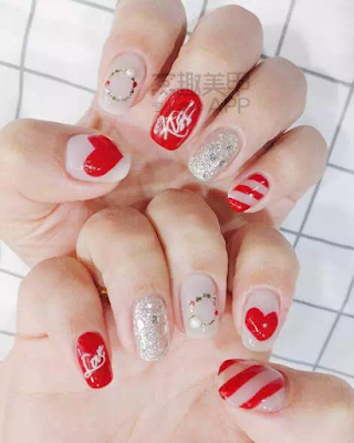 Elisa Nail Spa