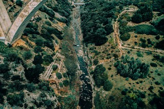 Gravina di Santa Lucia o anche Gravina Grande