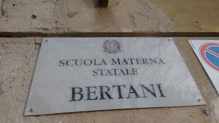 Scuola dell’infanzia Bertani