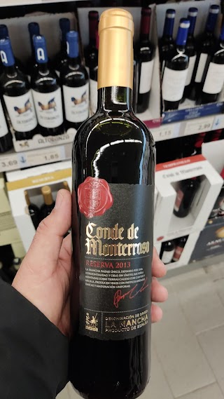 L'Arte Del Vino