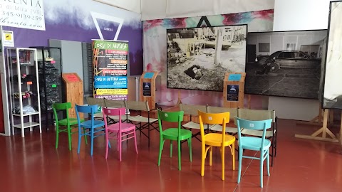 Scuola di musica Riviera del Brenta e sale prova