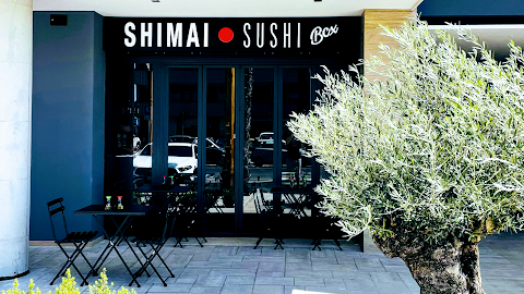 Shimai Sushi Infernetto